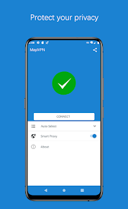 蚂蚁npv加速器上网体验android下载效果预览图